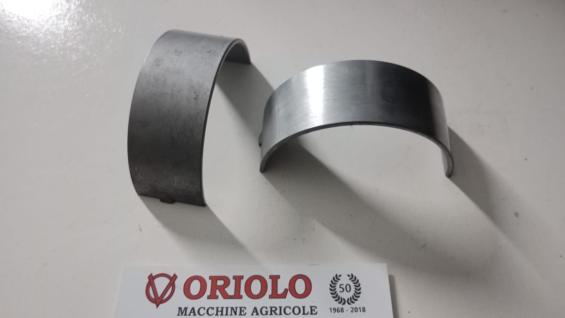 BRONZINA DA BANCO  LOMB. 66.2 x  70.3 x 26 mm